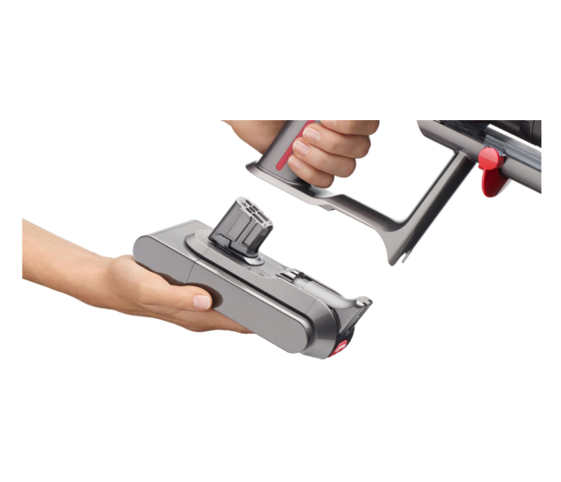Dyson Odkurzacz V12 Detect Slim Absolute EU 2026 - 1597975 - zdjęcie 5
